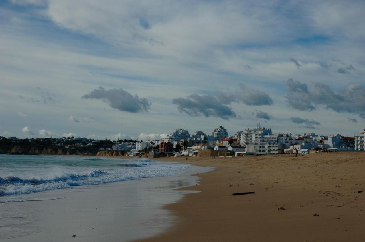 Edificio Caique C * Armação de Pêra